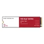 Western Digital Red SN700 2 TB M.2 NVMe SSD