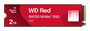 Western Digital Red SN700 2 TB M.2 NVMe SSD