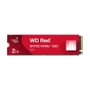 Western Digital Red SN700 2 TB M.2 NVMe SSD