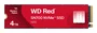 Western Digital Red SN700 NVMe 4 TB M.2