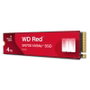 Western Digital RED NVMe SN700 4 TB M.2 2280