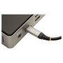 StarTech.com Cable USB-C USB 3.2 Gen 2 de 1m, 10Gbps, 100W PD, 8K DisplayPort Alt Mode