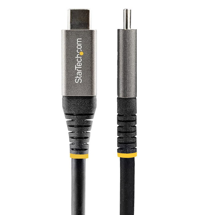 Startech Cable USB-C 50 cm / 1.6 ft, 10 Gbps