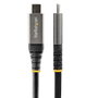 Startech Cable USB-C 50 cm / 1.6 ft, 10 Gbps
