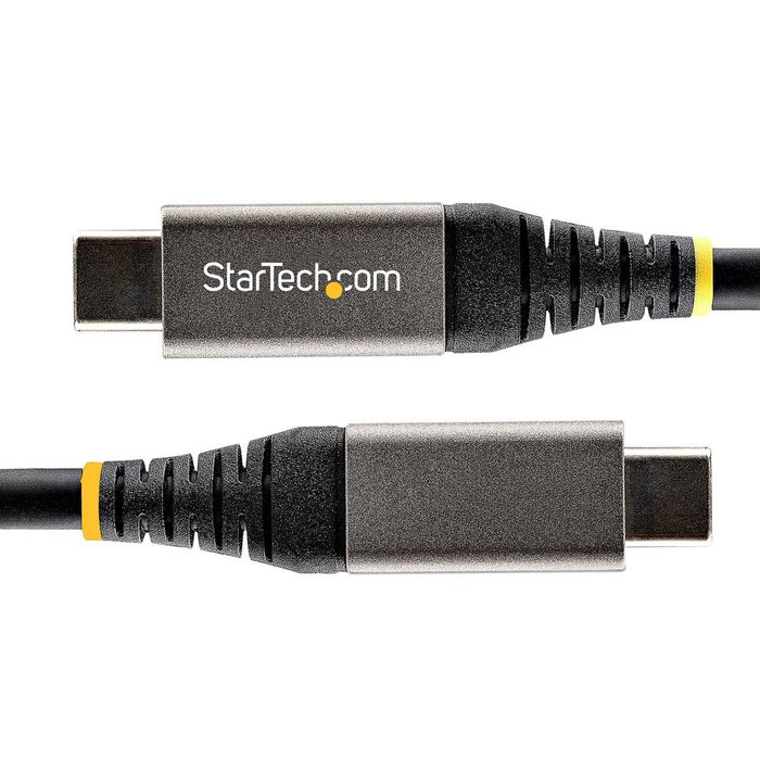 Startech Cable USB-C 50 cm / 1.6 ft, 10 Gbps