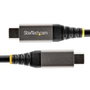 Startech Cable USB-C 50 cm / 1.6 ft, 10 Gbps