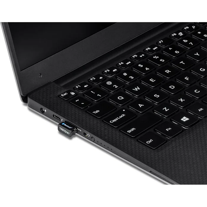 Trendnet Adaptador USB Bluetooth 5.0 TBW-110UB, Clase 1 con Alcance de 100m, Compacto para PC, Retrocompatible con Bluetooth 4.2/3.0, Windows Trendnet Adaptador USB Bluetooth 5.0 TBW-110UB, Clase 1 con Alcance de 100m, Compacto para PC, Retrocompatible con Bluetooth 4.2/3.0, Windows