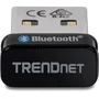Trendnet Adaptador USB Bluetooth 5.0 TBW-110UB, Clase 1 con Alcance de 100m, Compacto para PC, Retrocompatible con Bluetooth 4.2/3.0, Windows