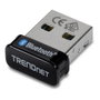 Trendnet TBW-110UB Adaptador USB Bluetooth 3 Mbps para PC, Laptop, Escritorio