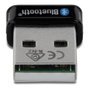 Trendnet TBW-110UB Adaptador USB Bluetooth 3 Mbps para PC, Laptop, Escritorio