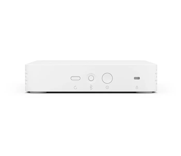 Logitech RoomMate Blanco