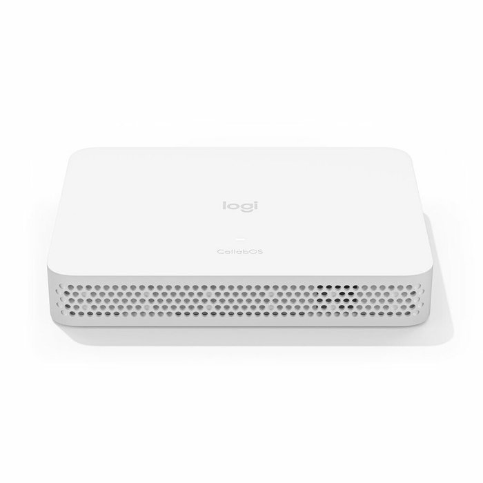 Logitech RoomMate Blanco