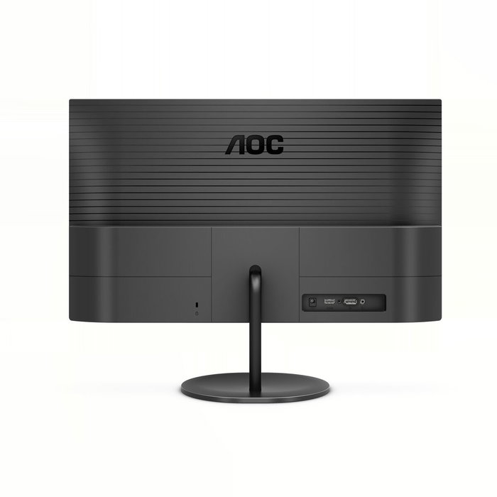 AOC Q27V4EA Monitor QHD IPS 27 pulgadas 75Hz Negro