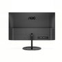 AOC Q27V4EA Monitor QHD IPS 27 pulgadas 75Hz Negro
