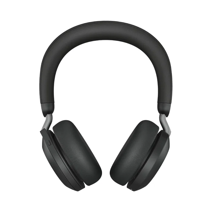 Jabra Evolve2 75 Headset On-Ear Negro Jabra Evolve2 75 Headset On-Ear Negro