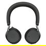 Jabra EV752B0 27599-989-899 Auricular Diadema Inalámbrico, Negro