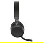 Jabra EV752B0 27599-989-899 Auricular Diadema Inalámbrico, Negro