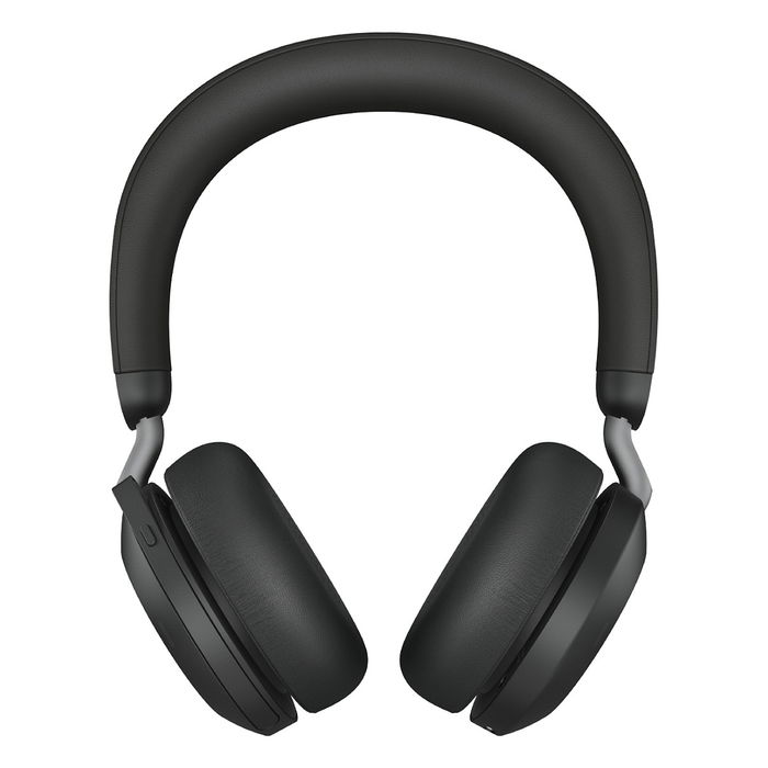 Jabra EV752B0 27599-989-899 Auricular Diadema Inalámbrico, Negro Jabra EV752B0 27599-989-899 Auricular Diadema Inalámbrico, Negro