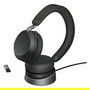 Jabra Headset EV752B6 27599-989-989 Negro