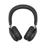 Jabra Evolve2 75 USB-C MS con base de carga, negro