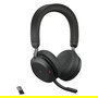 Auriculares Jabra EVOLVE2