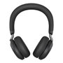 Jabra Evolve2 75 Link380c MS Stereo Black