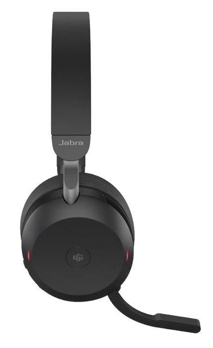 Jabra Evolve2 75 Link380c MS Stereo Black Jabra Evolve2 75 Link380c MS Stereo Black