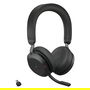 Jabra Auricular EV752B4 / 27599-999-899 Color Negro