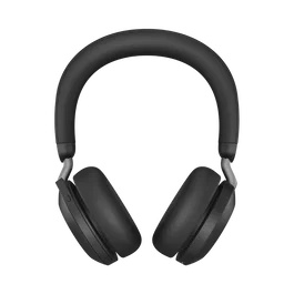 Jabra Evolve2 75 USB-C MS Stereo - Negro