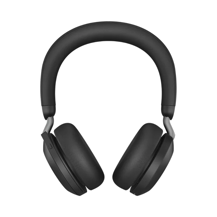 Jabra Evolve2 75 USB-C MS Stereo Negro Jabra Evolve2 75 USB-C MS Stereo Negro