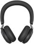 Jabra Evolve2 75 MS Stereo Bluetooth USB-A Negro