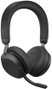 Jabra Evolve2 75 MS Stereo Bluetooth USB-A Negro
