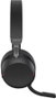 Jabra Evolve2 75 MS Stereo Bluetooth USB-A Negro