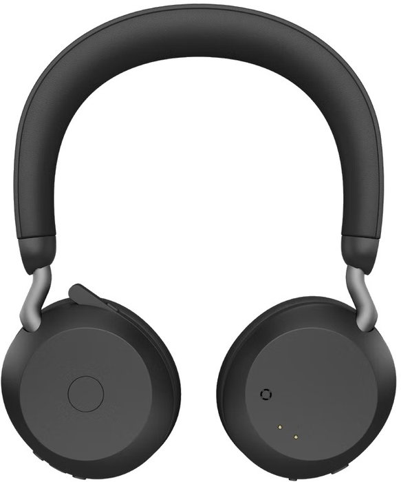 Jabra Evolve2 75 MS Stereo Bluetooth USB-A Negro Jabra Evolve2 75 MS Stereo Bluetooth USB-A Negro