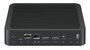 Logitech Rally Ultra-HD ConferenceCam Negro