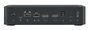 Logitech Rally Ultra-HD ConferenceCam Negro