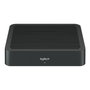 Logitech Rally Ultra-HD ConferenceCam Negro
