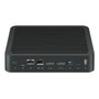 Logitech Rally Ultra-HD ConferenceCam Negro