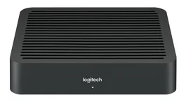 Logitech Rally Ultra-HD ConferenceCam Negro