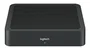 Logitech Rally Ultra-HD ConferenceCam Negro