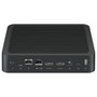 Logitech Rally Ultra-HD ConferenceCam Negro