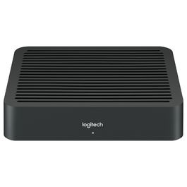 Sistema de Videoconferencia Logitech Rally Ultra-HD
