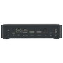 Logitech Rally Ultra-HD ConferenceCam Negro