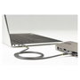 StarTech.com Cable USB-C a USB-C de 2m, 100W PD, 5 Gbps, Modo DP Alt