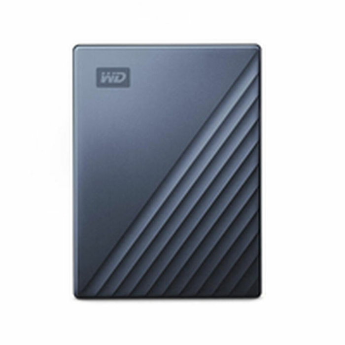 Western Digital My Passport Ultra 2 TB Negro, Azul Western Digital My Passport Ultra 2 TB Negro, Azul