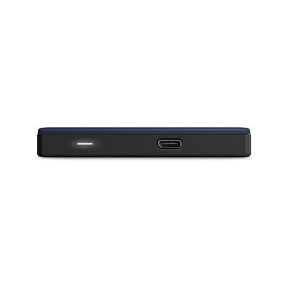 Western Digital My Passport Ultra 2 TB Negro, Azul Western Digital My Passport Ultra 2 TB Negro, Azul