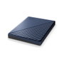 Western Digital My Passport Ultra 2 TB Negro, Azul