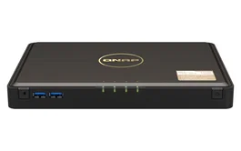 QNAP TBS-464 NAS Escritorio Intel Celeron N5105 8 GB DDR4