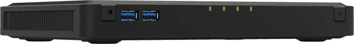 QNAP TBS-464 NASbook con Intel Celeron N5105 y 8 GB DDR4