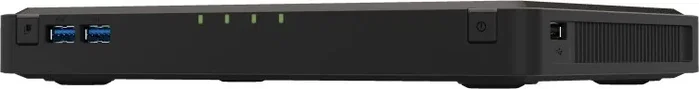 QNAP TBS-464 NASbook con Intel Celeron N5105 y 8 GB DDR4
